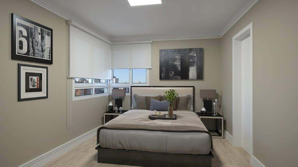Lançamento Apartamento